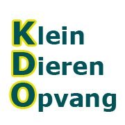 KDO kleindierenopvang Dierenbescherming Nijmegen Den Bosch