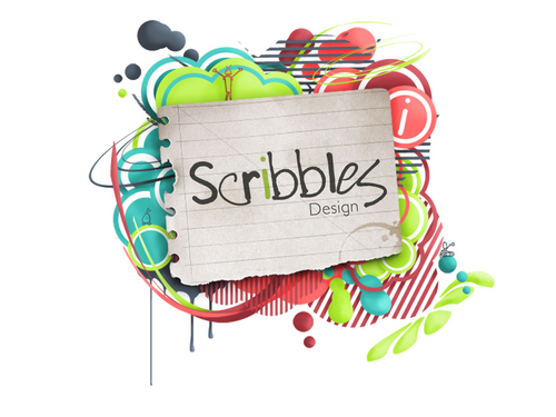 ScribblesDesign's profile picture. Graphic Design and Brand Agency based in Bournemouth