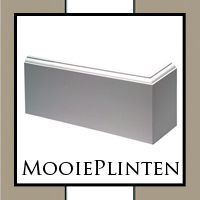 MooiePlinten's profile picture. MooiePlinten.nl is Nederlands Beste Plinten Leverancier. Onze prijzen zijn scherp en onze kwaliteit en service zijn van hoog niveau.