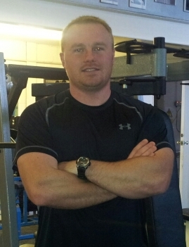 robchapmanpt's profile picture. 