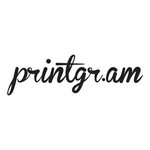 Sistema de impressão de fotos para eventos via Instagram