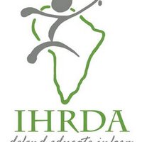 IHRDAfrica_Fr (@ihrdafrica_fr) 's Twitter Profile