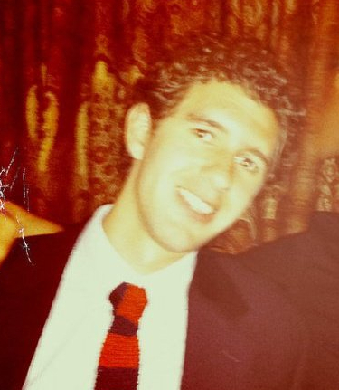 markalec's profile picture. 