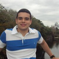 Álvaro Pereira (@alvarosmpereira) 's Twitter Profile