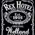 Rex Hotel (@the_rex_welland) Twitter profile photo