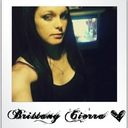 Brittany Stover - @SerenityJustina - Twitter