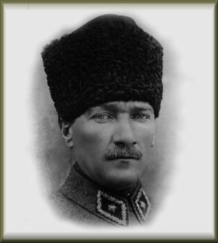 Mustafa Kemal Atatürk'ün İlginç yaşanmış, gerçek anıları.