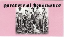 ParaHousewives's profile picture. We are a group of professional investigators seeking the truth behind paranormal activity and the answers to what happens to the spirit or the soul after death?