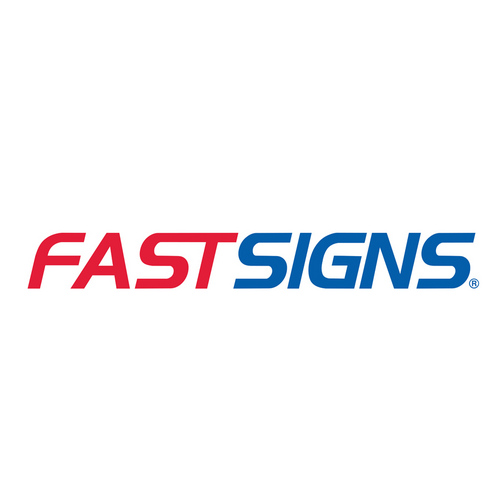FASTSIGNS609's profile picture. 