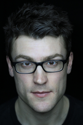 ThinGhost's profile picture. Copywriter. Not really sticking it to the Man.