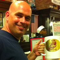 Travis Whisenant (@traviswhisenant) 's Twitter Profile Photo Travis Whisenant (@traviswhisenant) 's Twitter Profile Photo