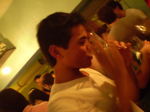 Douglas Chinen