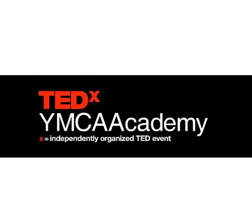 TEDxYMCAAcademy 3.0: Machines and Minds. In Toronto on October 13, 2012.