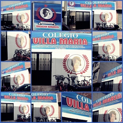 Colegio Villa Maria