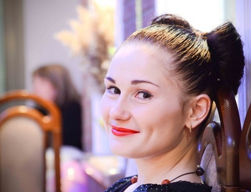 QueenMarusya's profile picture. 