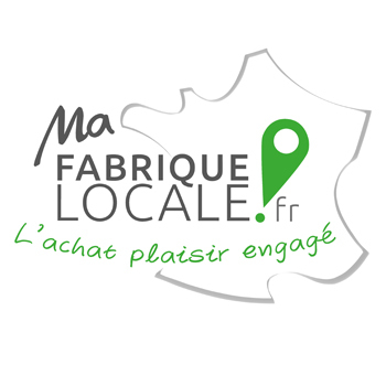 FabriqueLocale's profile picture. Ma Fabrique Locale.fr, le trait d'union entre internautes et fabricants locaux engagés dans le Développement Durable. #MadeinFrance #FaitMain #Artisanat #Alsace