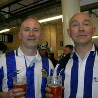 Paul Binks (@paul_binks) 's Twitter Profile