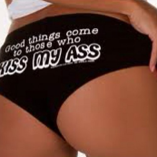 KmyAbitch's profile picture. To all the bitches who 
hate me, KISS MY ASS