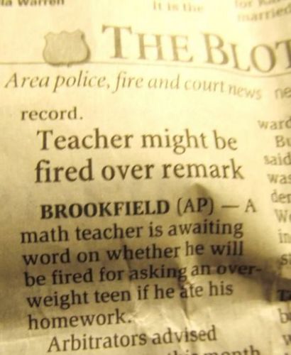 Yea I'm from Brookfield, get on my level...I believe in 3 things: Bobcats, Mobil, and Bacon Blues.