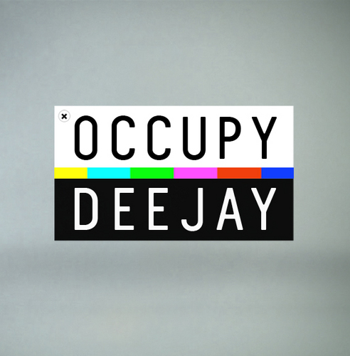 OccupyDeejay Profile Picture