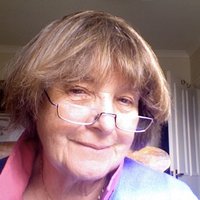 Jean Rolt (@revjean1) 's Twitter Profile