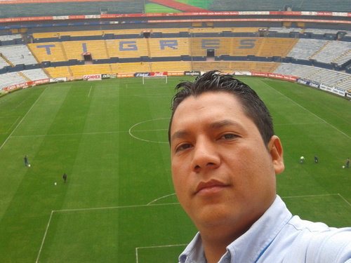 Jorge Alberto