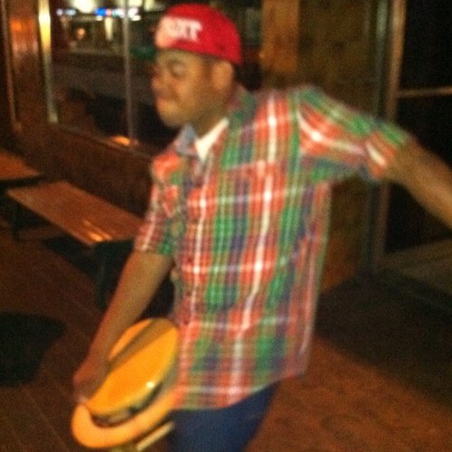 CheckThisIshOut's profile picture. If I knew then what I know now ... even 5 minutes ago.  #CTSO