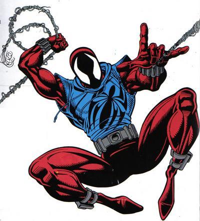 Webslinger's profile picture. 