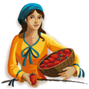 A tavola con Annalisa è il magazine di Annalisa dedicato a tutti coloro che amano la cucina e lo stile di vita mediterraneo.