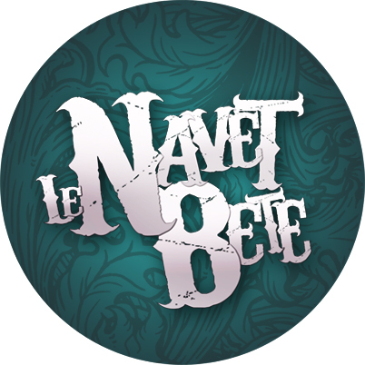 Le Navet Bete are an award winning physical comedy theatre company whose spectacular & hilarious shows have wowed audiences globally. Tweets from Al & Nick