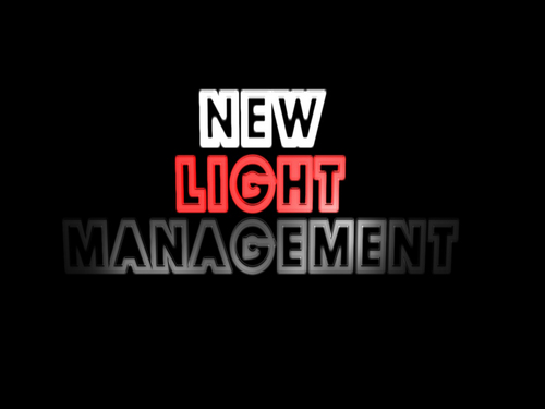 NewLightPR's profile picture. 