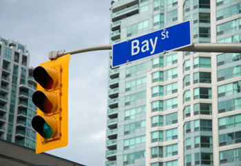 Searching for value in the Canadian blue chip sector.