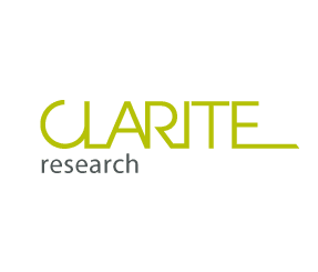 clariteresearch's profile picture. Put your marketing to the test
