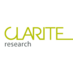 Clarite Research (@clariteresearch) Twitter profile photo