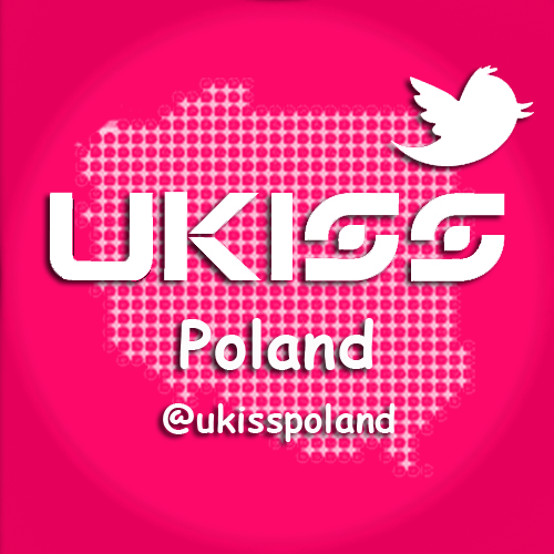 ☆ Polish U-KISS fanclub ☆ /