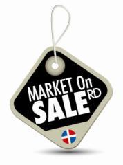 MarketOnSaleRD's profile picture. Comunidad de vendedores y compradores de artículos nuevos y usados, servicios entre otros.Siguenos en Facebook @monika_04