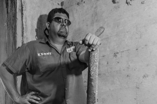 KennyRobichaux's profile picture. Gearhead for Chrome Kreepers, Extreme Cajun Rat Rod Builder