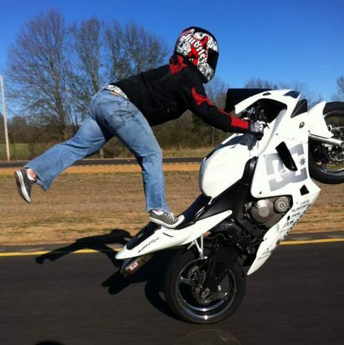 CBR_PRKY's profile picture. 