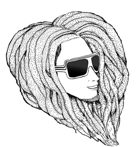 Rdjah's profile picture. Singer & Song Writer/DJ-Producer       Booking & Management José Colmenares +58 4248058874