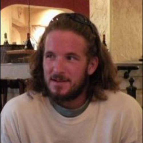 eberry302's profile picture. Living the dream!