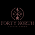 Forty North Oysters (@40northoysters) Twitter profile photo