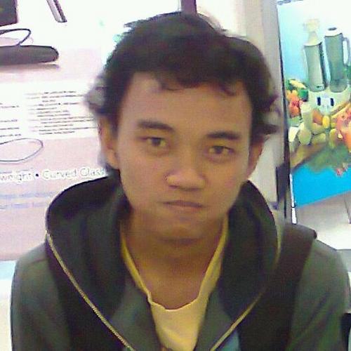 AndriVisualart's profile picture. 