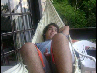 ignaciovmrc's profile picture. 