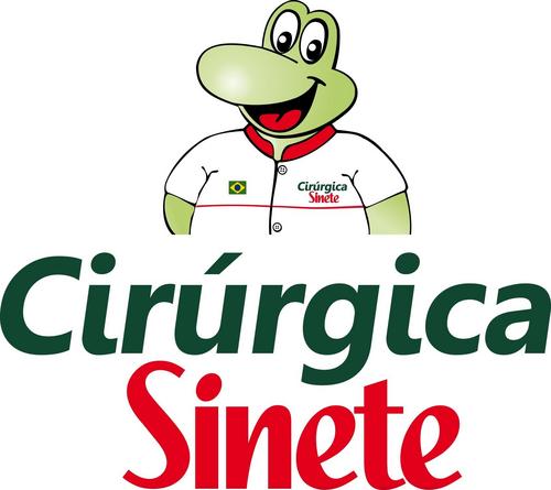 sinetecirurgica's profile picture. Sinete Cirúrgica uma rede de produtos cirúrgicos no estado de São Paulo que atende todo Brasil.