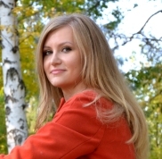 UpNastya's profile picture. Живу в Екатеринбурге, работаю в PR - Департаменте Уральского филиала ОАО МегаФон