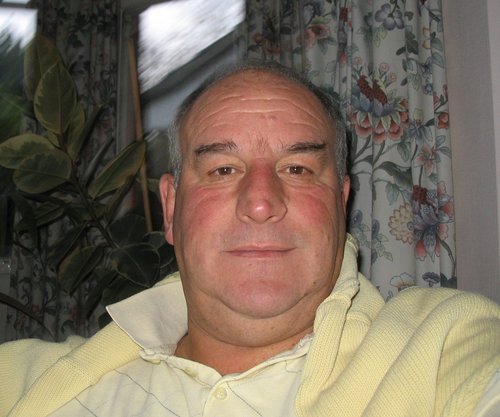 TerryJohnSmith's profile picture. 