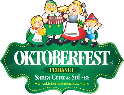 Perfil OFICIAL | Oktoberfest Santa Cruz do Sul - A terceira maior festa germânica do mundo