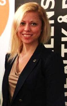 Cathrine Åsklint Profile