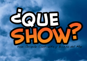 QueShowQro's profile picture. Un Programa de Variedad, Humor y Entretenimiento, programa de Radio Via Internet Escuchanos todos los Viernes en punto de las 4pm por http://t.co/9PHrcjLR2D