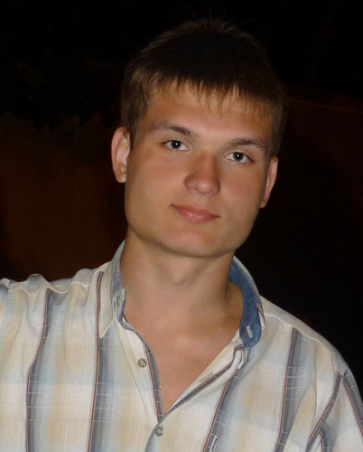 sergey_undalov's profile picture. 